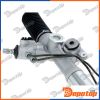 Crémaillère de direction hydraulique pour TOYOTA | DSR2170L, SGA1121L